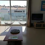 Modern With Sunny South Facing Terrace 阿尔布费拉