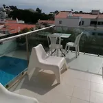 Appartamento Modern With Sunny South Facing Terrace Albufeira