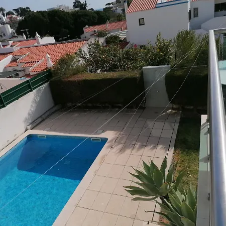 Modern With Sunny South Facing Terrace Appartement