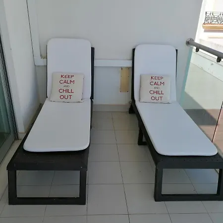 Appartement Modern With Sunny South Facing Terrace *