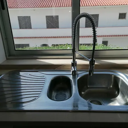 Modern With Sunny South Facing Terrace Апартаменты Албуфейра