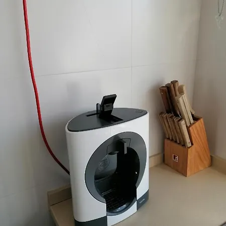 Modern With Sunny South Facing Terrace Albufeira