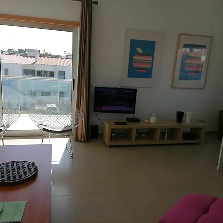 Modern With Sunny South Facing Terrace * Albufeira