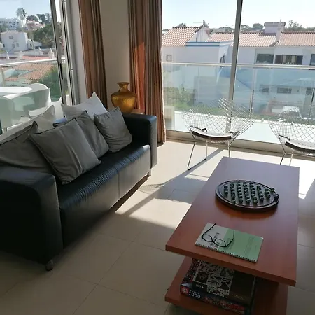 Modern With Sunny South Facing Terrace Appartement