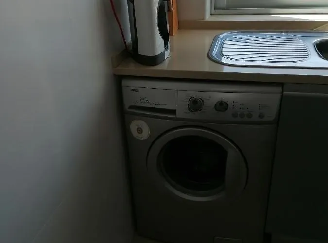 Modern With Sunny South Facing Terrace 알부페이라