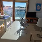 Modern With Sunny South Facing Terrace Appartement