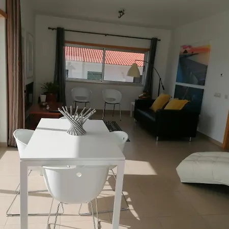 Apartment Modern With Sunny South Facing Terrace Albufeira