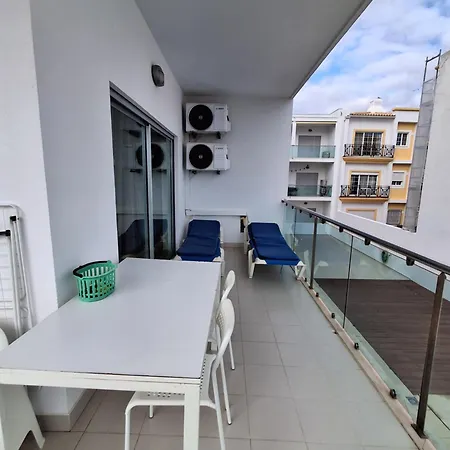 Lejlighed Modern With Sunny South Facing Terrace