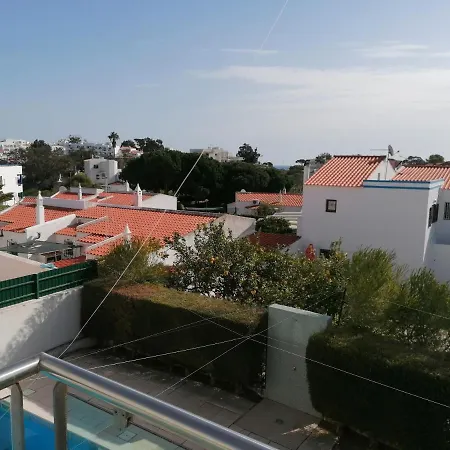 Apartment Modern With Sunny South Facing Terrace