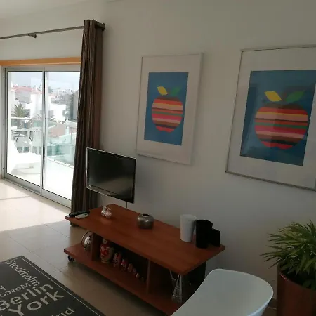 Apartment Modern With Sunny South Facing Terrace