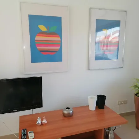 Modern With Sunny South Facing Terrace Apartment Albufeira