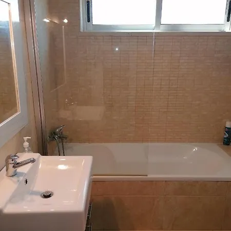 Appartamento Modern With Sunny South Facing Terrace Albufeira