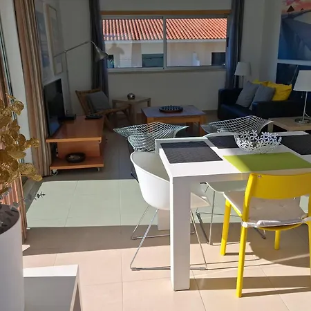 Appartamento Modern With Sunny South Facing Terrace Albufeira